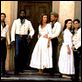 Viel Lärm um nichts : photo Denzel Washington, Emma Thompson, Kate Beckinsale, Keanu Reeves, Kenneth Branagh