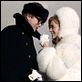 Das Milliarden Dollar Gehirn : photo Françoise Dorléac, Ken Russell, Michael Caine
