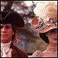 Barry Lyndon : photo Marisa Berenson, Ryan O'Neal, Stanley Kubrick