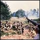 Barry Lyndon : photo Stanley Kubrick