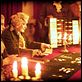 Barry Lyndon : photo Stanley Kubrick