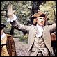 Barry Lyndon : photo Stanley Kubrick