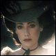 Barry Lyndon : photo Marisa Berenson, Stanley Kubrick