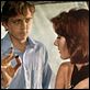 Blow up : photo David Hemmings, Michelangelo Antonioni, Vanessa Redgrave