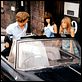 Blow up : photo David Hemmings, Jane Birkin, Michelangelo Antonioni