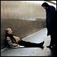 Den Mörder trifft man am Buffet : photo Bertrand Blier, Gérard Depardieu, Michel Serrault