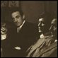 photo Charles Bronson, Lino Ventura, Terence Young