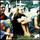 photo Diane Kruger, Fabienne Berthaud