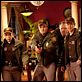 Slither : photo James Gunn, James Gunn (II), Nathan Fillion