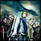 Eragon - Das Vermächtnis der Drachenreiter : poster Djimon Hounsou, Ed Speleers, Jeremy Irons, John Malkovich, Robert Carlyle