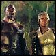 Eragon - Das Vermächtnis der Drachenreiter : photo Djimon Hounsou, Stefen Fangmeier