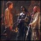 Eragon - Das Vermächtnis der Drachenreiter : photo Djimon Hounsou, Ed Speleers, Stefen Fangmeier