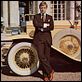 Der große Gatsby : photo Jack Clayton, Robert Redford