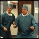Nine Months : photo Chris Columbus, Hugh Grant, Tom Arnold