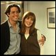 Nine Months : photo Chris Columbus, Hugh Grant, Julianne Moore