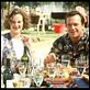 Nine Months : photo Chris Columbus, Joan Cusack, Tom Arnold