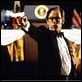 In the Line of Fire : photo John Malkovich, Wolfgang Petersen