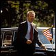 In the Line of Fire : photo Clint Eastwood, Wolfgang Petersen