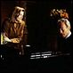 In the Line of Fire : photo Clint Eastwood, Rene Russo, Wolfgang Petersen