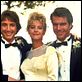 Die Reise ins Ich : photo Dennis Quaid, Joe Dante, Martin Short, Meg Ryan