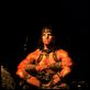 Conan - Der Barbar : photo Arnold Schwarzenegger, Gerry Lopez, John Milius, Robert E. Howard, Sandahl Bergman