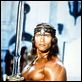 Conan - Der Barbar : photo Arnold Schwarzenegger, Gerry Lopez, John Milius, Robert E. Howard, Sandahl Bergman