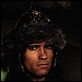 Conan - Der Barbar : photo Arnold Schwarzenegger, Gerry Lopez, John Milius, Robert E. Howard, Sandahl Bergman