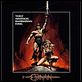 Conan - Der Barbar : poster Arnold Schwarzenegger, John Milius, Robert E. Howard