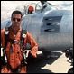 Der Stoff aus dem die Helden sind : photo Dennis Quaid, Philip Kaufman