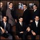 Der Stoff aus dem die Helden sind : photo Dennis Quaid, Ed Harris, Fred Ward, Lance Henriksen, Philip Kaufman