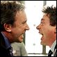 The Shaggy Dog : photo Brian Robbins, Robert Downey Jr., Tim Allen