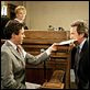 The Shaggy Dog : photo Brian Robbins, Jane Curtin, Robert Downey Jr., Tim Allen