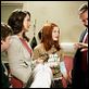 The Shaggy Dog : photo Brian Robbins, Kristin Davis, Spencer Breslin, Tim Allen, Zena Grey