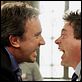 The Shaggy Dog : photo Brian Robbins, Robert Downey Jr., Tim Allen