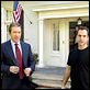 The Shaggy Dog : photo Brian Robbins, Tim Allen
