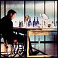 Gattaca : photo Andrew Niccol
