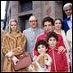 Die Royal Tenenbaums : photo Anjelica Huston, Ben Stiller, Danny Glover, Gene Hackman, Gwyneth Paltrow