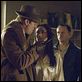 Hannibal Rising - Wie alles begann : photo Gong Li, Peter Webber, Rhys Ifans