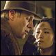 Hannibal Rising - Wie alles begann : photo Gong Li, Peter Webber, Rhys Ifans