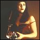 Lost Highway : photo David Lynch, Patricia Arquette