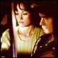Lost Highway : photo Balthazar Getty, David Lynch, Natasha Gregson Wagner