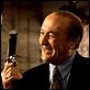 Lost Highway : photo David Lynch, Robert Loggia