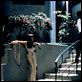 Lost Highway : photo Bill Pullman, David Lynch, Patricia Arquette