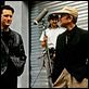 Lost Highway : photo Bill Pullman, David Lynch