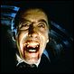 Blut für Dracula : photo Christopher Lee, Terence Fisher