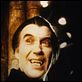 Blut für Dracula : photo Christopher Lee, Terence Fisher