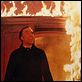 Blut für Dracula : photo Christopher Lee, Terence Fisher