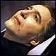 Blut für Dracula : photo Christopher Lee, Terence Fisher