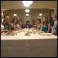 Date Movie : photo Aaron Seltzer, Adam Campbell, Alyson Hannigan, Eddie Griffin, Fred Willard