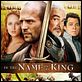 Schwerter des Königs - Dungeon Siege : poster Burt Reynolds, Jason Statham, Leelee Sobieski, Ray Liotta, Uwe Boll